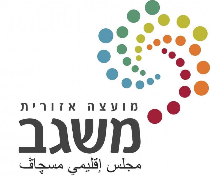 לוגו מ.א. משגב